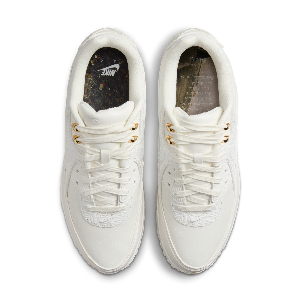 Nike Air Max 90 Slawn Sail
