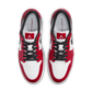 Jordan 1 Low Golf Spiked Varsity Red White Black