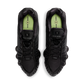 Nike Shox TL Black Metallic Silver
