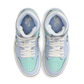Jordan 1 High Method of Make Hydrogen Blue (Women's)
