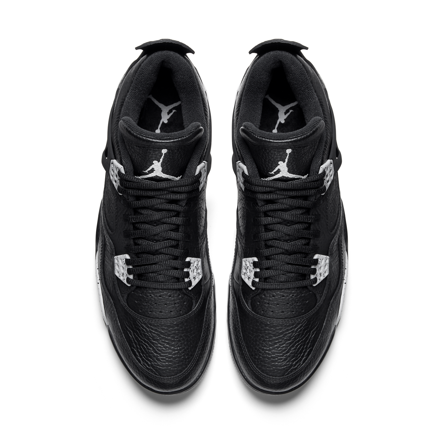 Jordan 4 Retro Oreo (2015)