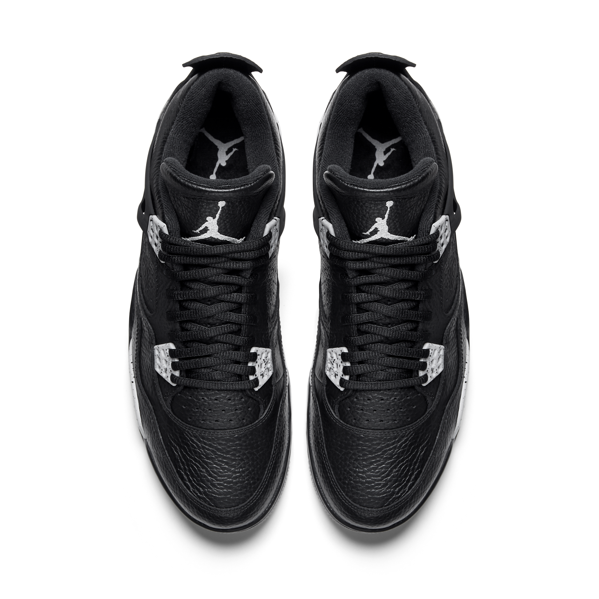 Jordan 4 Retro Oreo (2015)