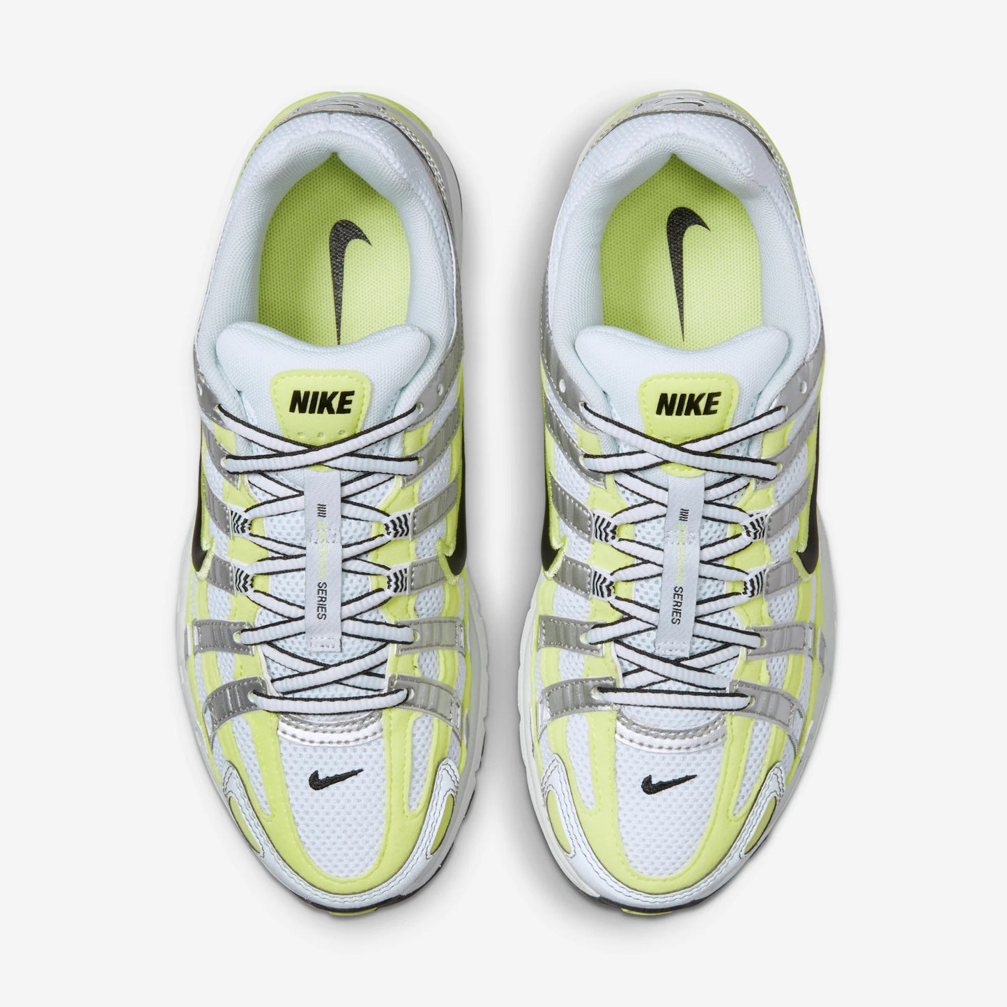 Nike P-6000 Light Lemon Twist (Women's)