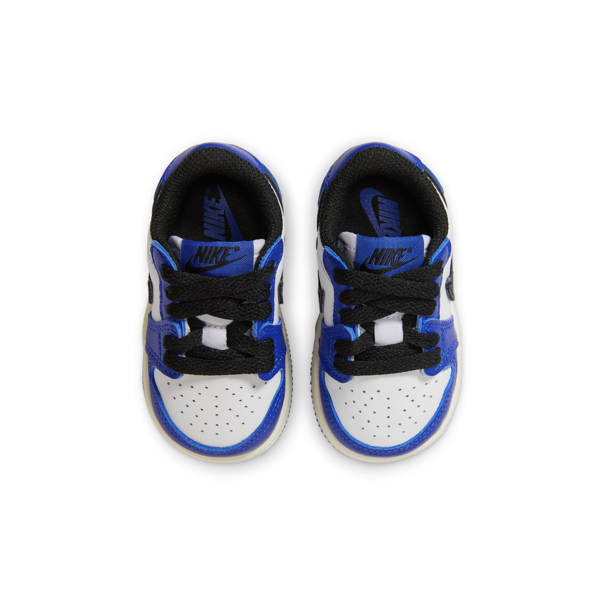 Jordan 1 Retro Low OG Game Royal (TD)