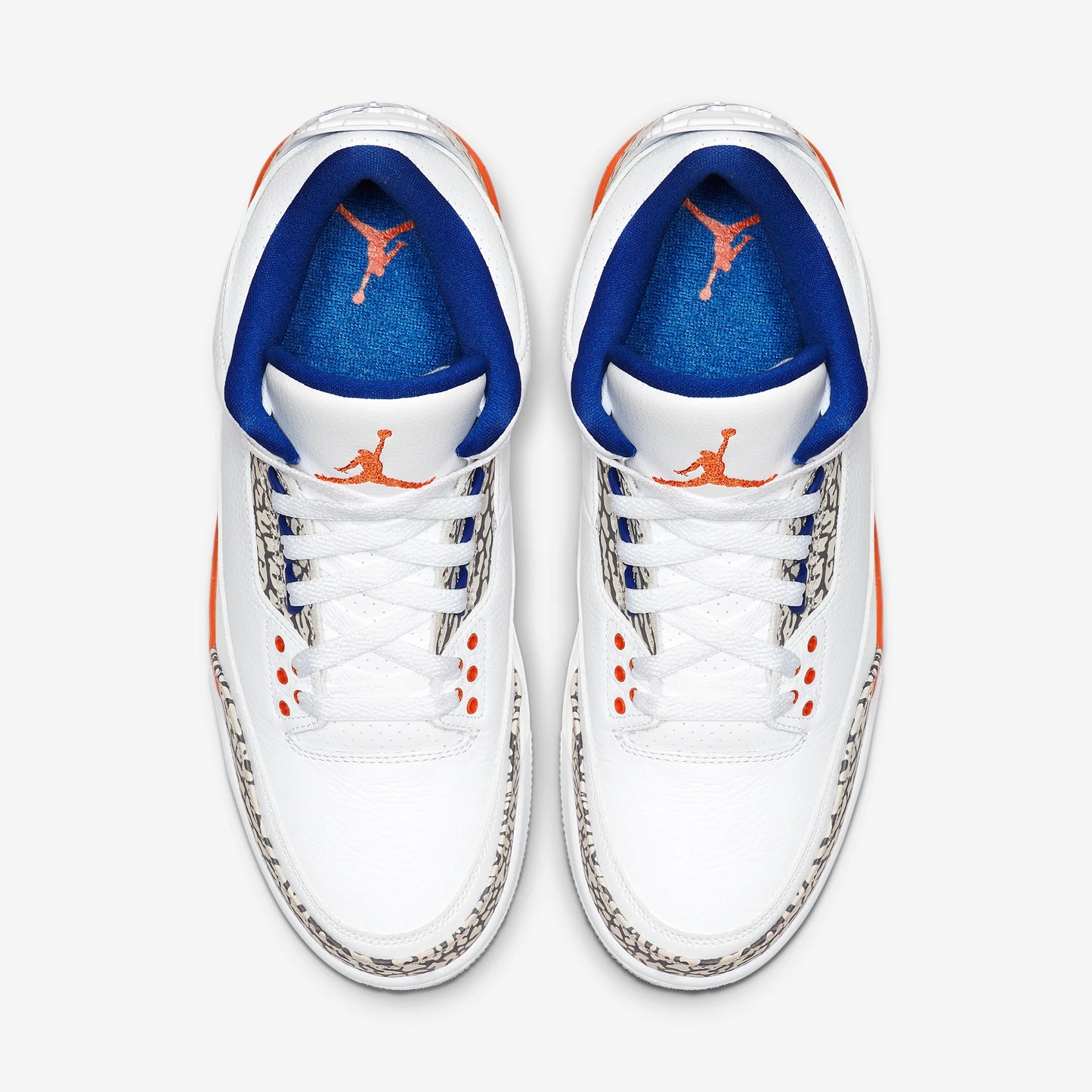 Jordan 3 Retro Knicks