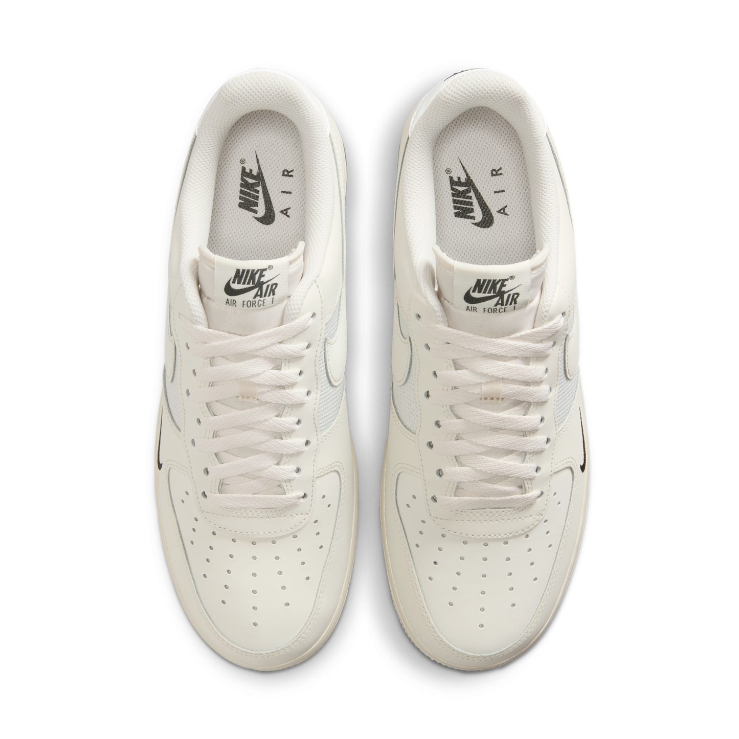 Nike Air Force 1 Low '07 LV8 Phantom Light Orewood Brown