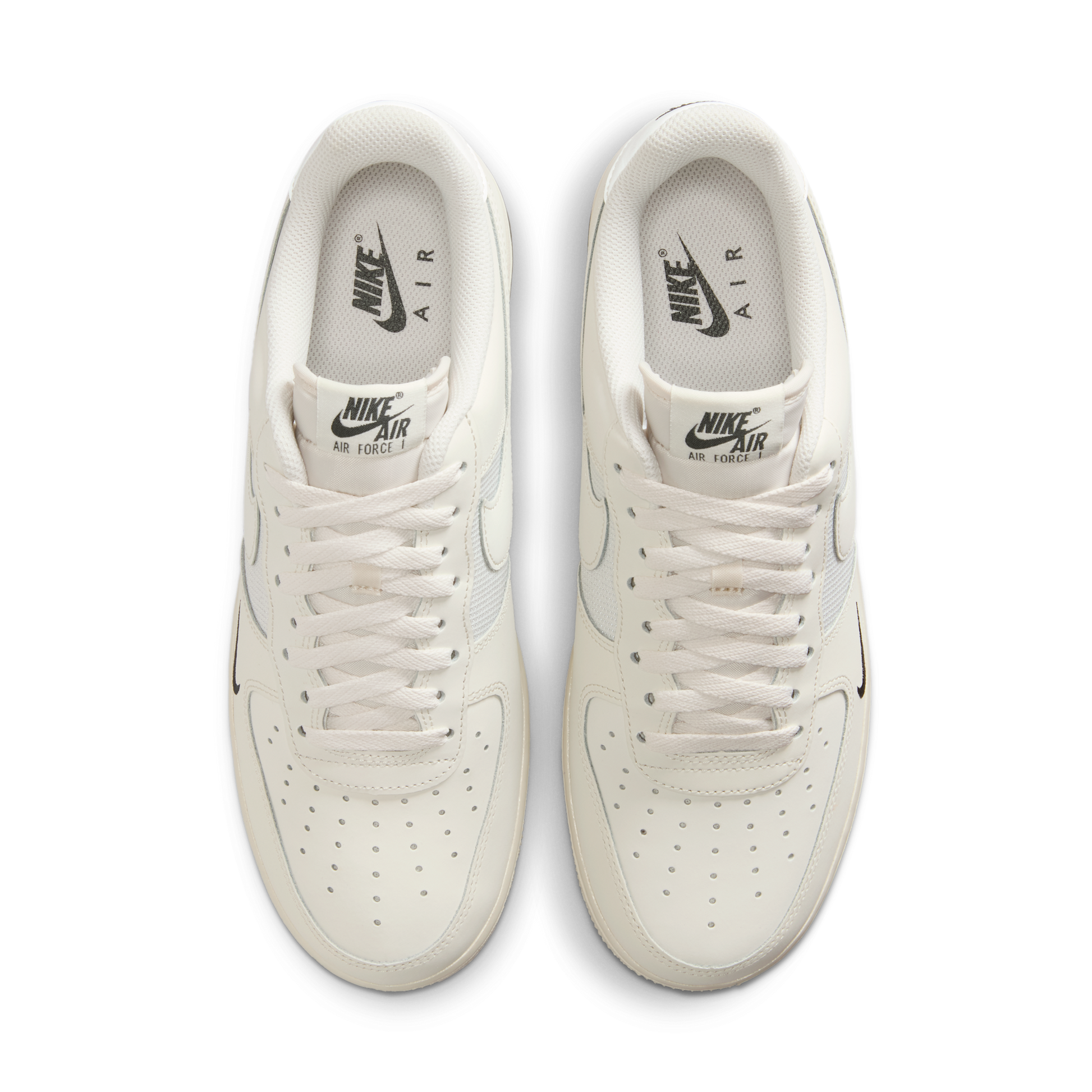 Nike Air Force 1 Low '07 LV8 Phantom Light Orewood Brown