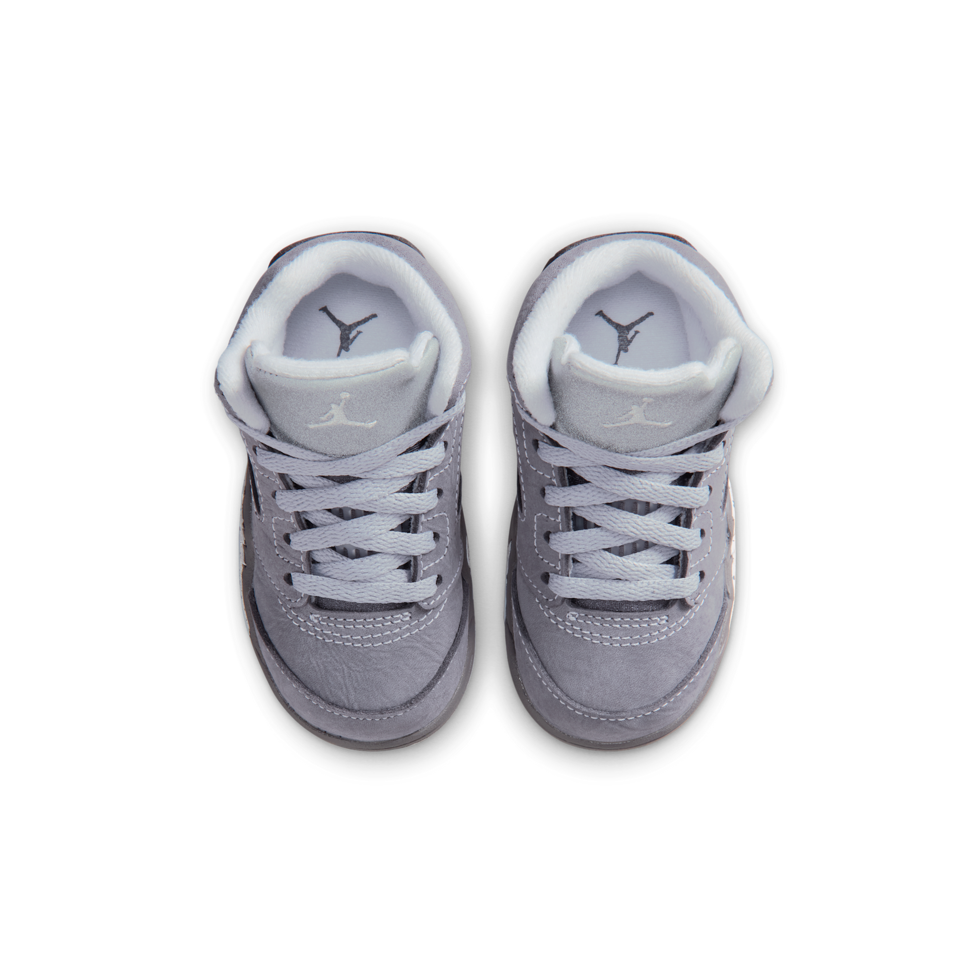 Jordan 5 Retro Wolf Grey (2026) (TD)