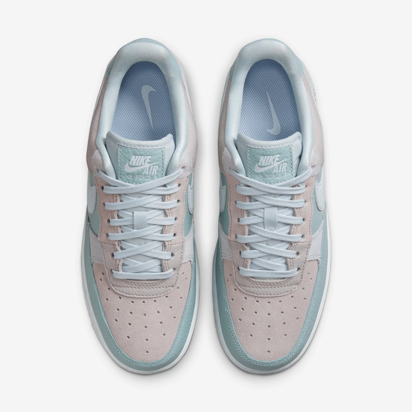 Nike Air Force 1 Low NH1 Be Kind (Women's)