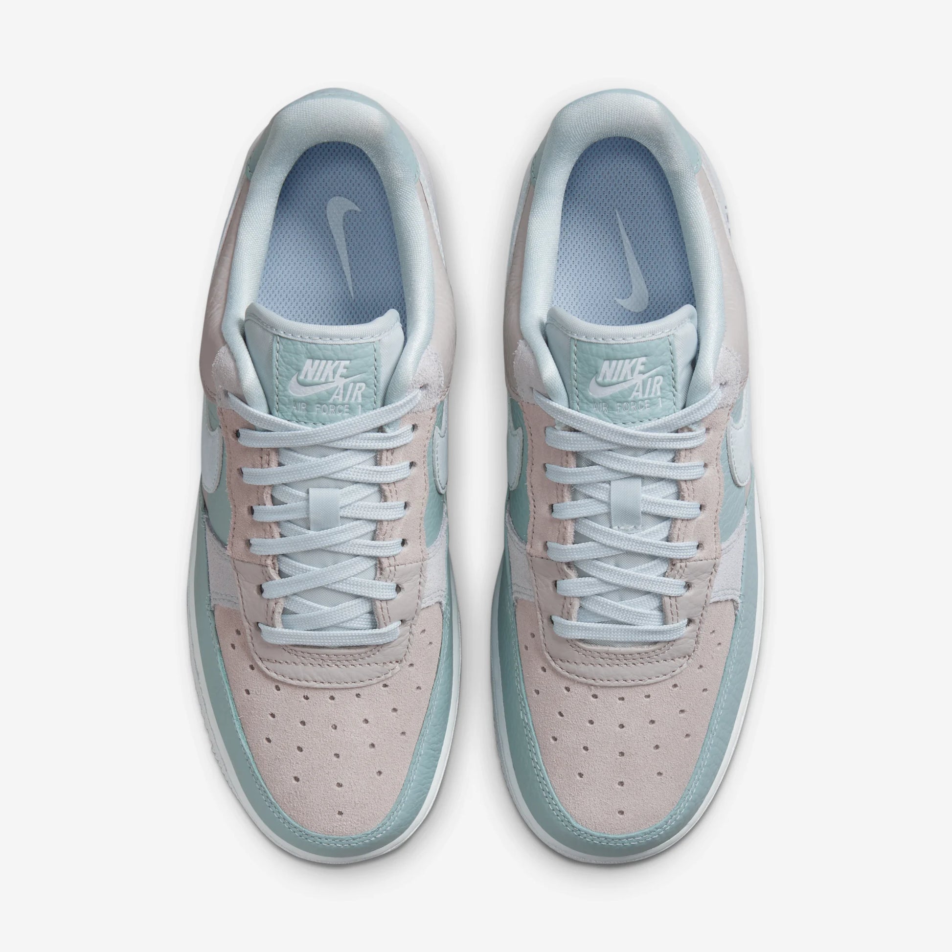Nike Air Force 1 Low NH1 Be Kind (Women's)