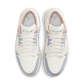Jordan 1 Low Sail Soft Pearl (Women's)