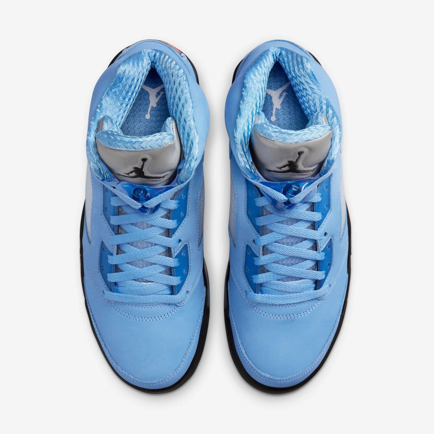 Jordan 5 Retro UNC University Blue