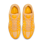 Nike P-6000 University Gold