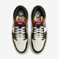 Jordan 1 Retro High OG SP Fragment x Union LA Varsity Red Sport Royal