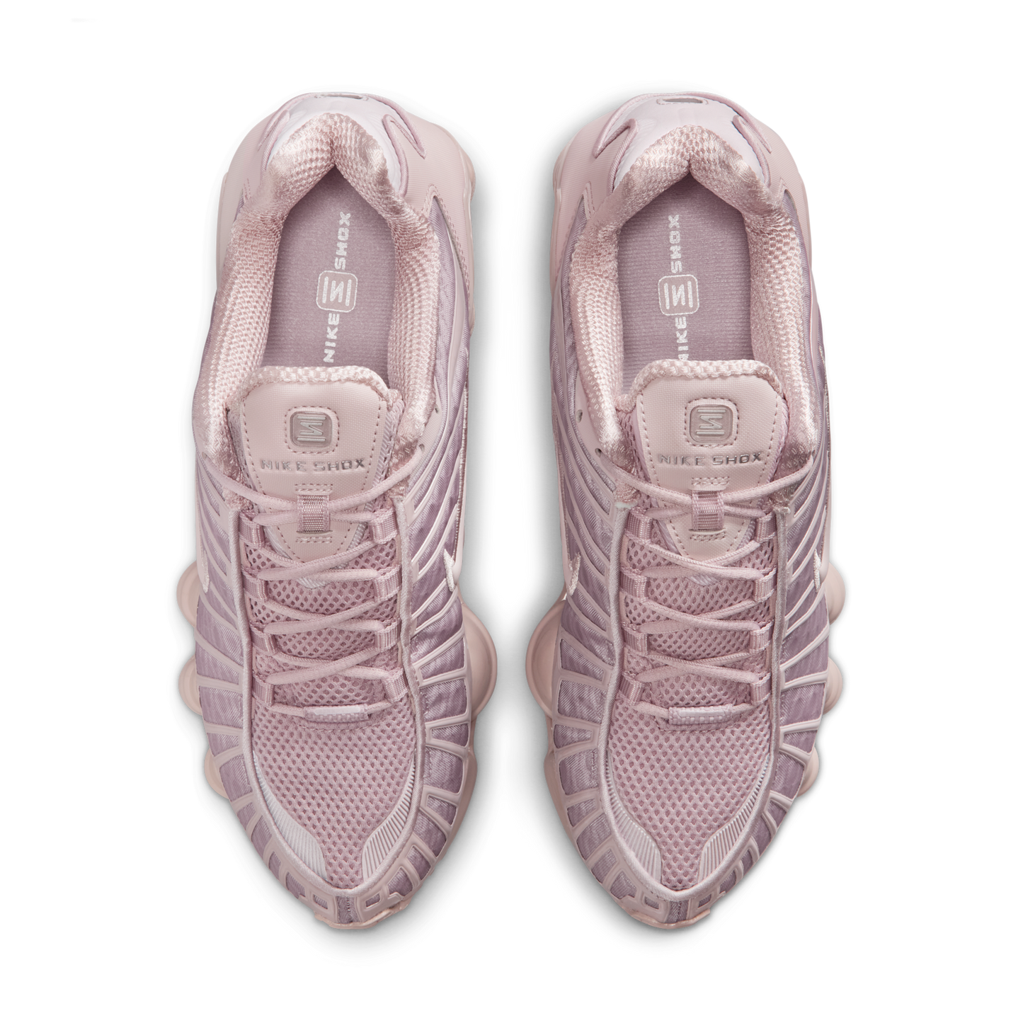 Nike Shox TL Particle Rose (Women's)