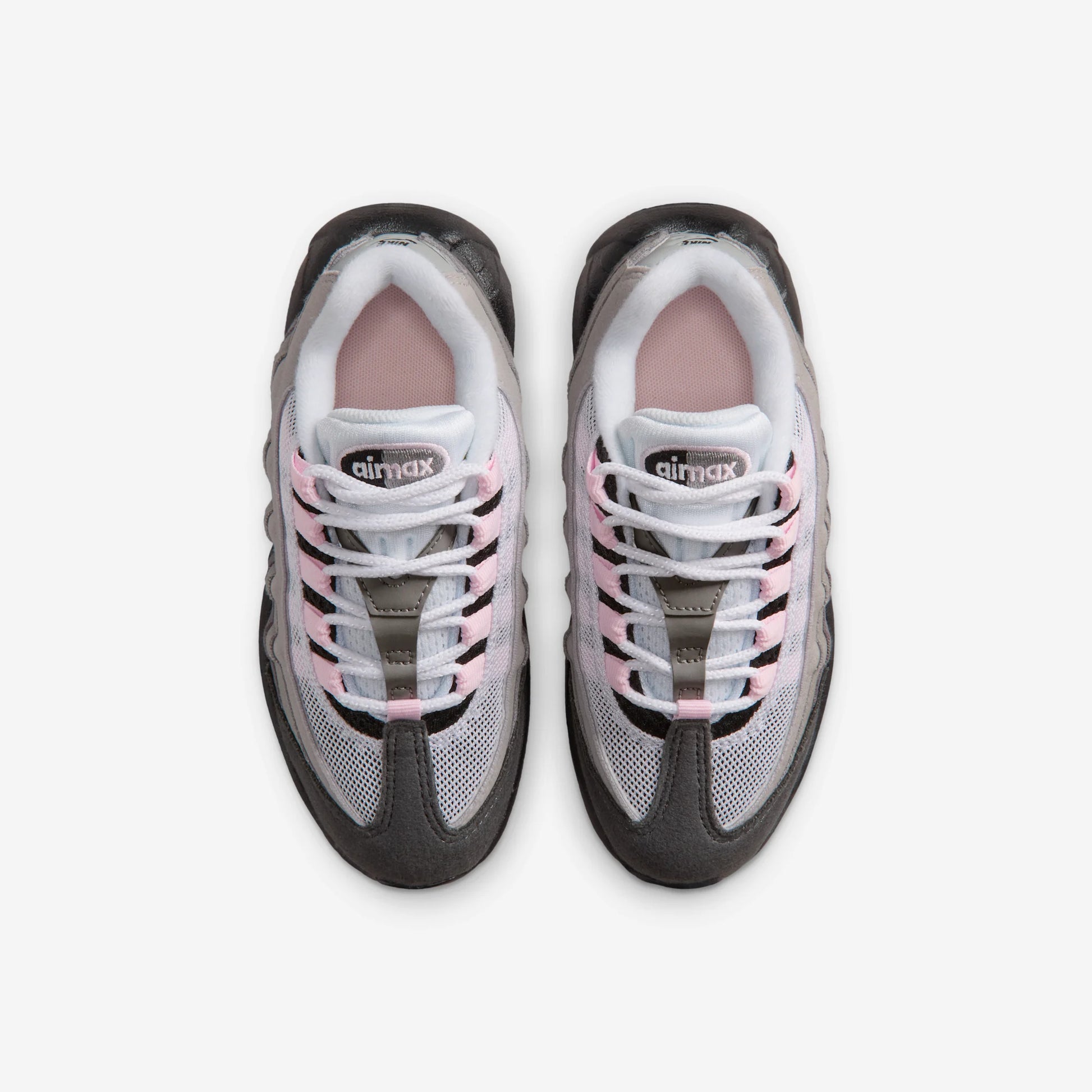Nike Air Max 95 Pink Foam (PS)