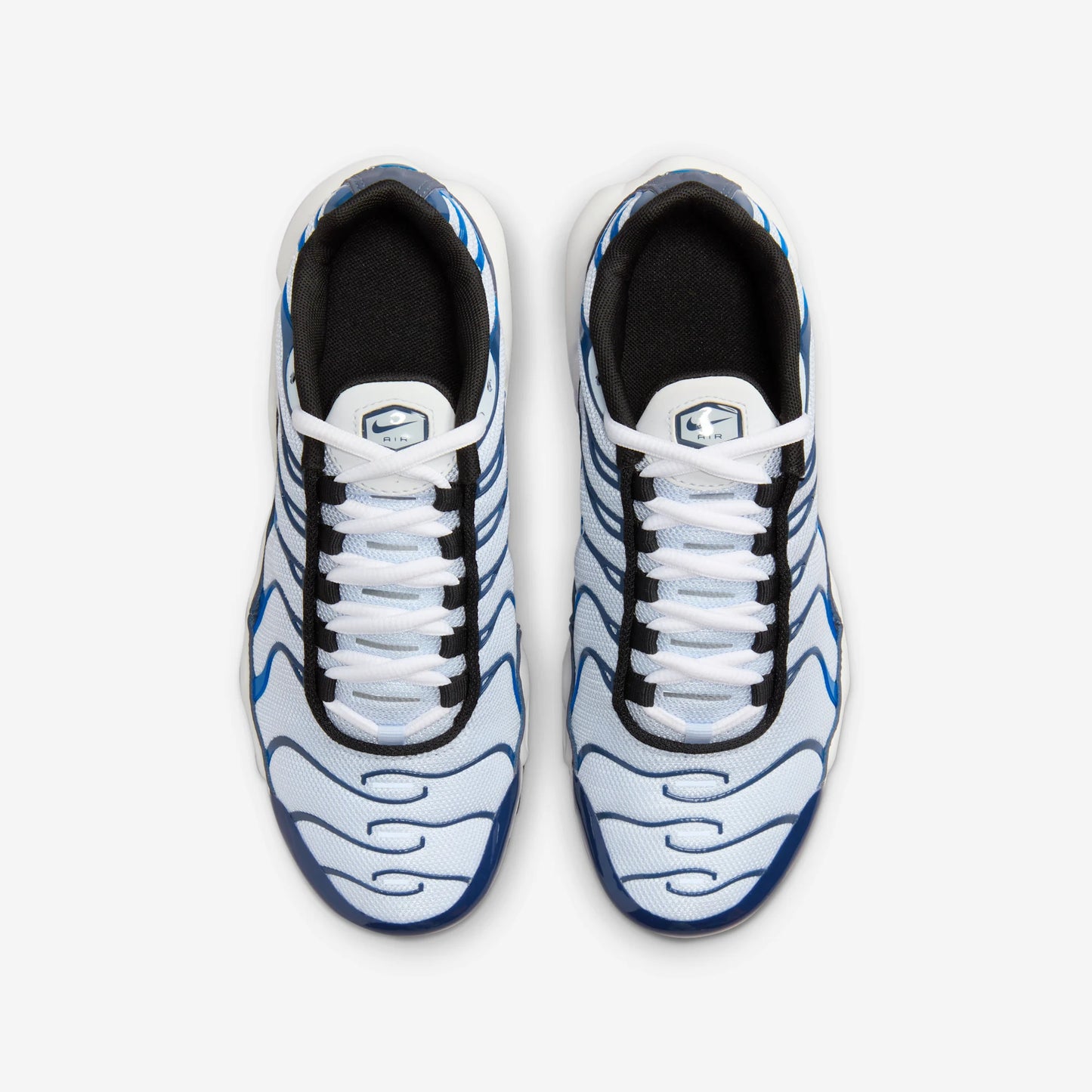 Nike Air Max Plus Thunder Blue Photo Blue (GS)