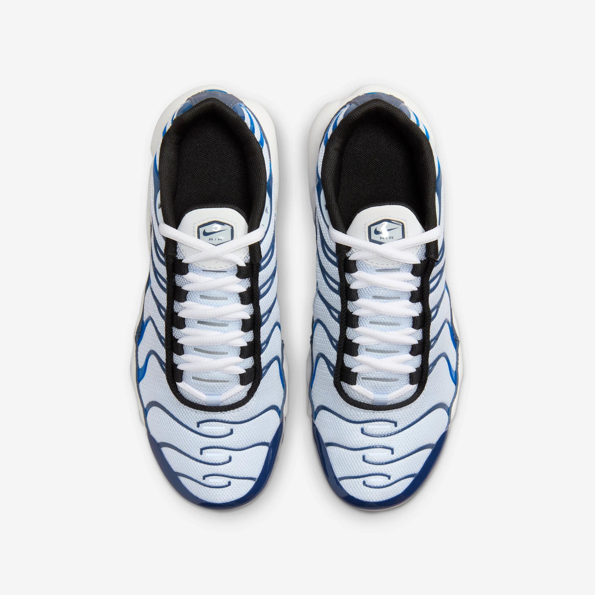 Nike Air Max Plus Thunder Blue Photo Blue (GS)