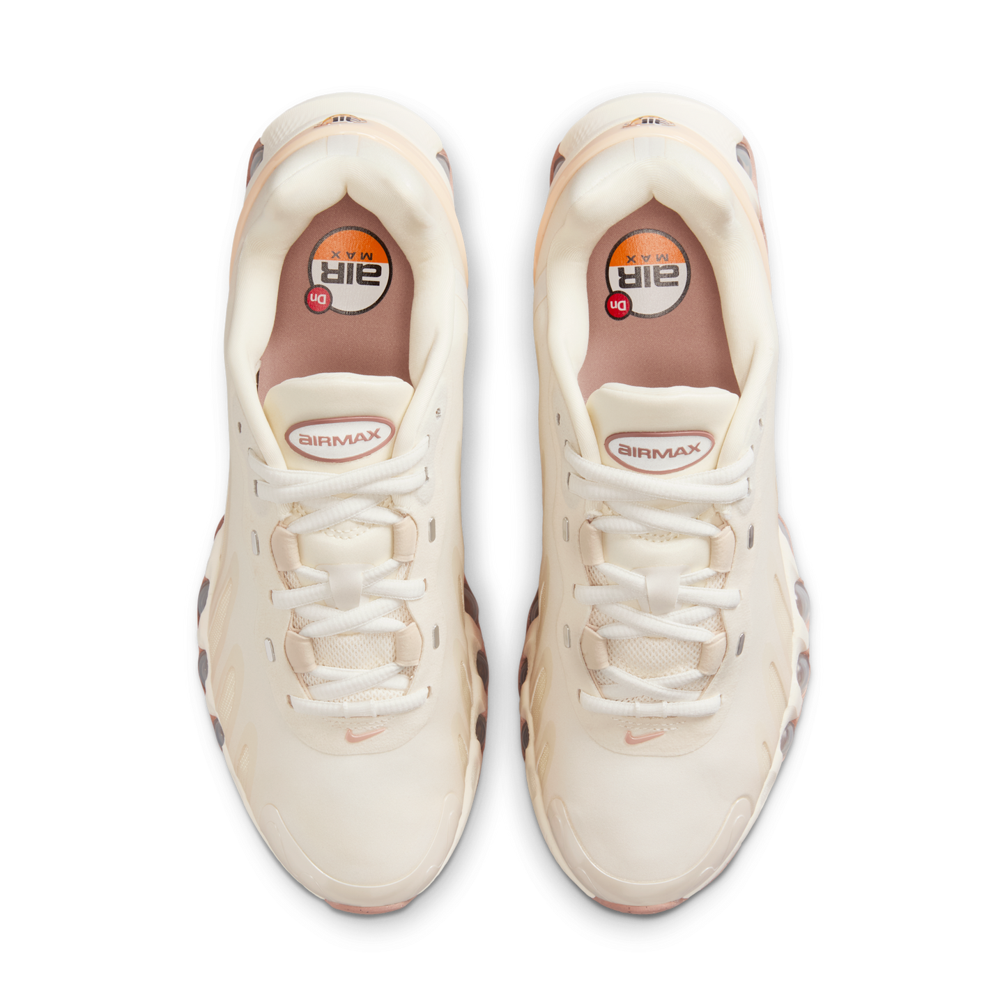 Nike Air Max Dn8 Pearl White Particle Pink (Women's)
