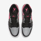 Jordan 1 Mid Pink Shadow