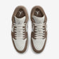 Jordan 1 Low Olive Grey Enigma Stone