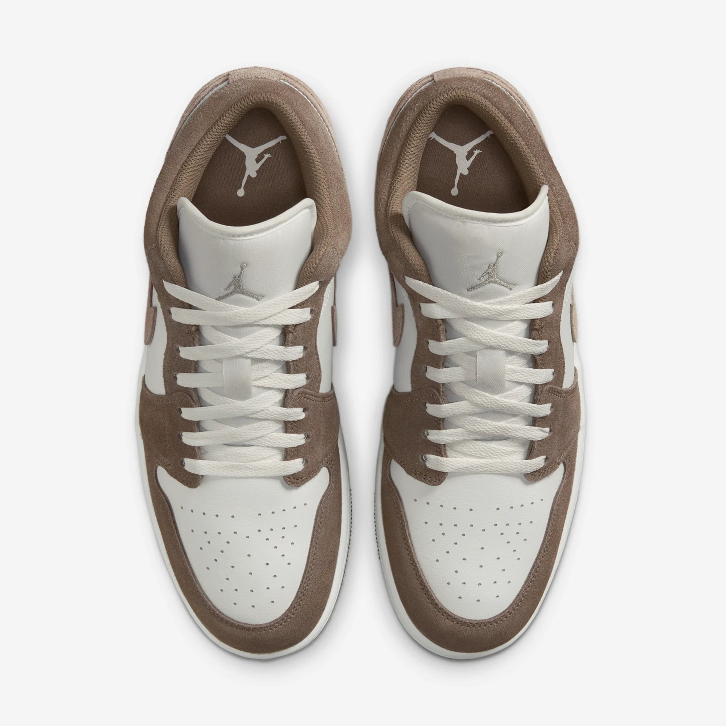 Jordan 1 Low Olive Grey Enigma Stone