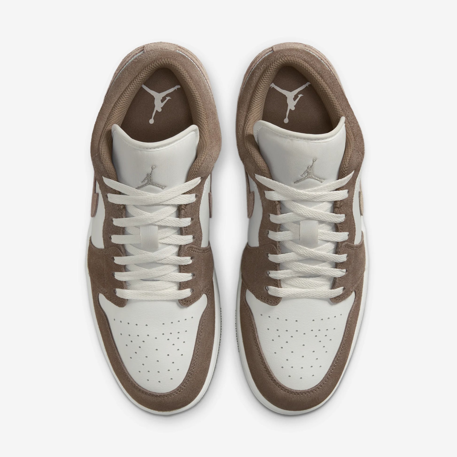 Jordan 1 Low Olive Grey Enigma Stone