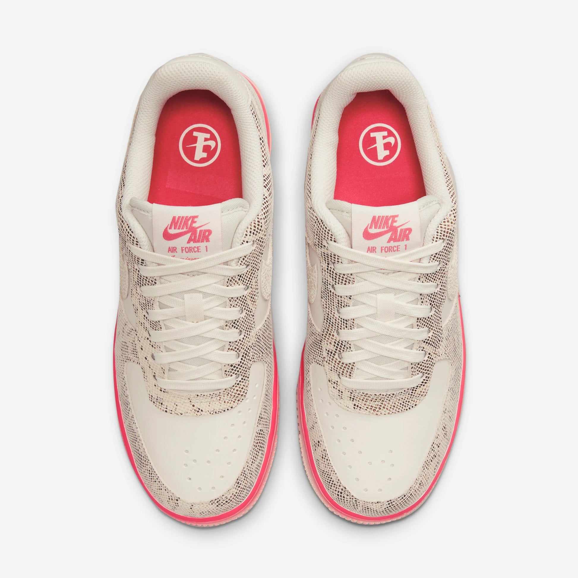 Nike Air Force 1 Low Our Force 1 Snakeskin (Women's)
