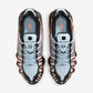 Nike Shox TL Blue Tint Orange (Women's)