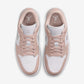 Jordan 1 Low Particle Beige (Women's)
