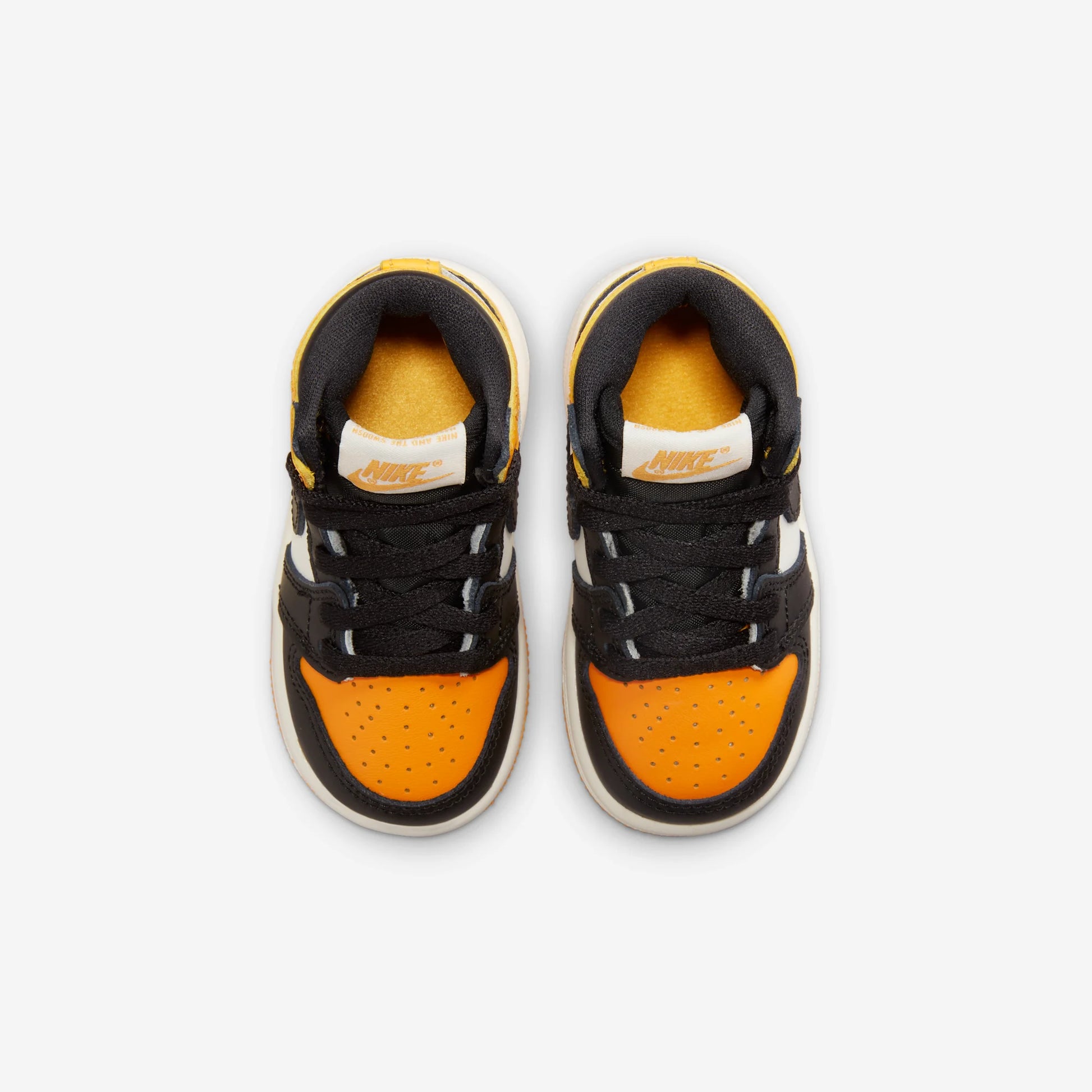 Jordan 1 Retro High OG Taxi (TD)