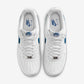 Nike Air Force 1 Low '07 White Court Blue