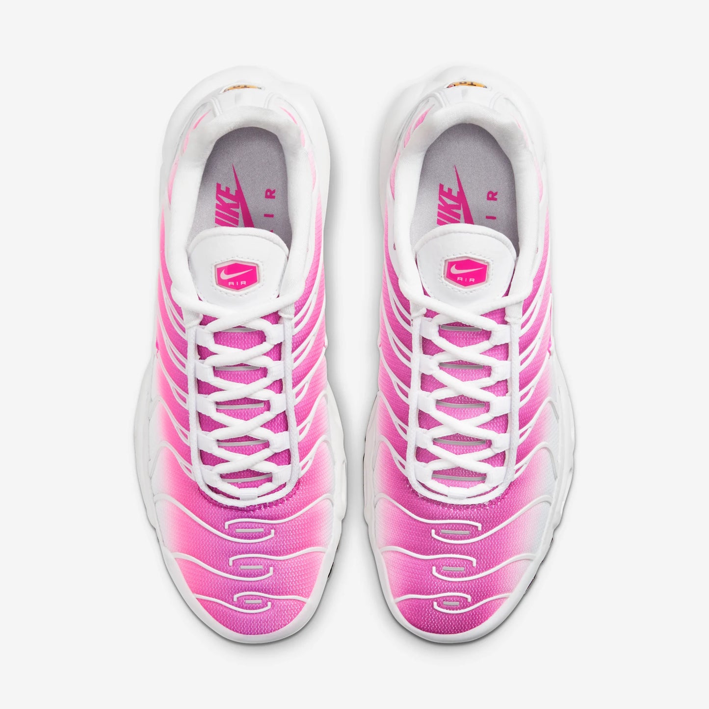 Nike Air Max Plus Pink Fade (Women's)
