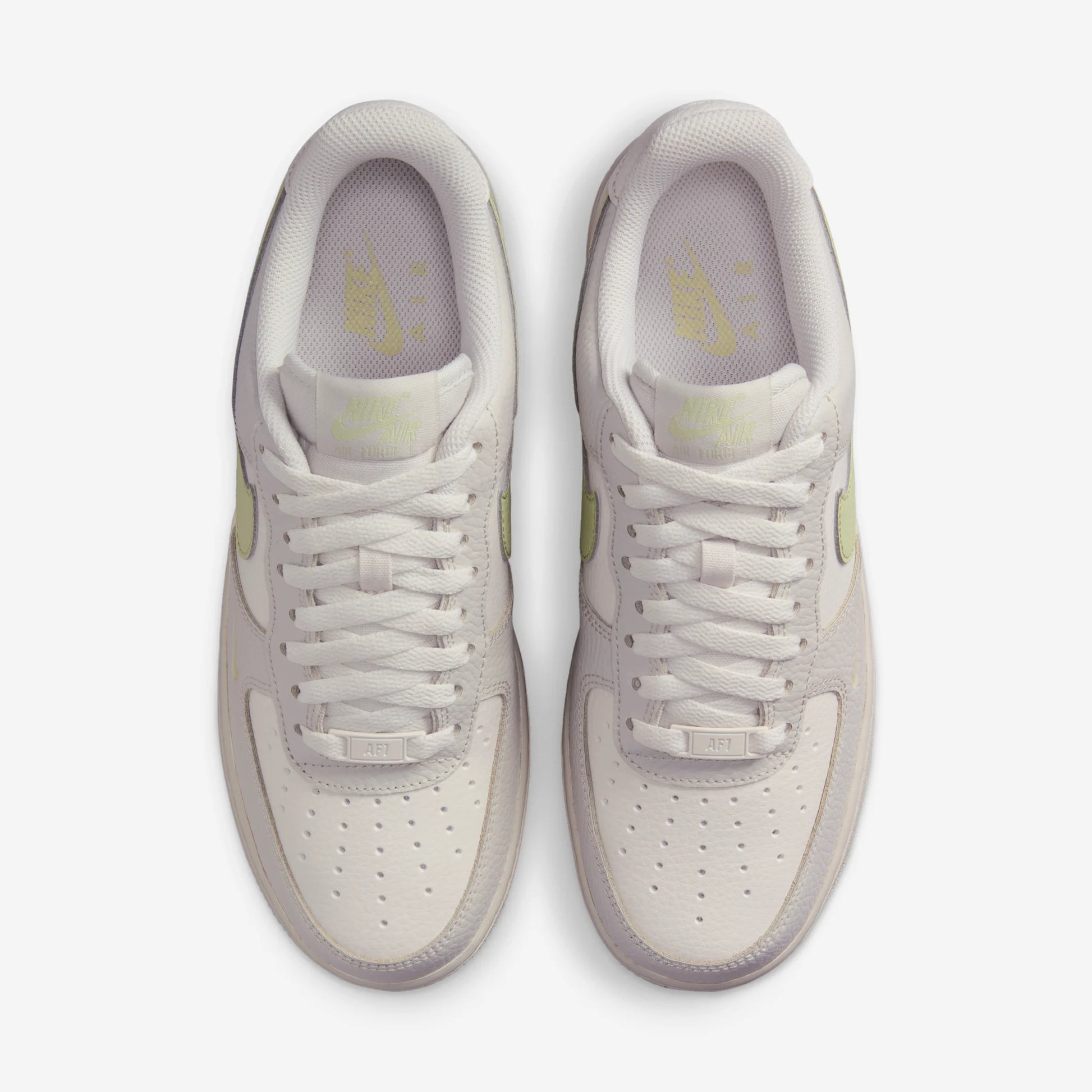 Nike Air Force 1 Low '07 Phantom Olive Aura (Women's)