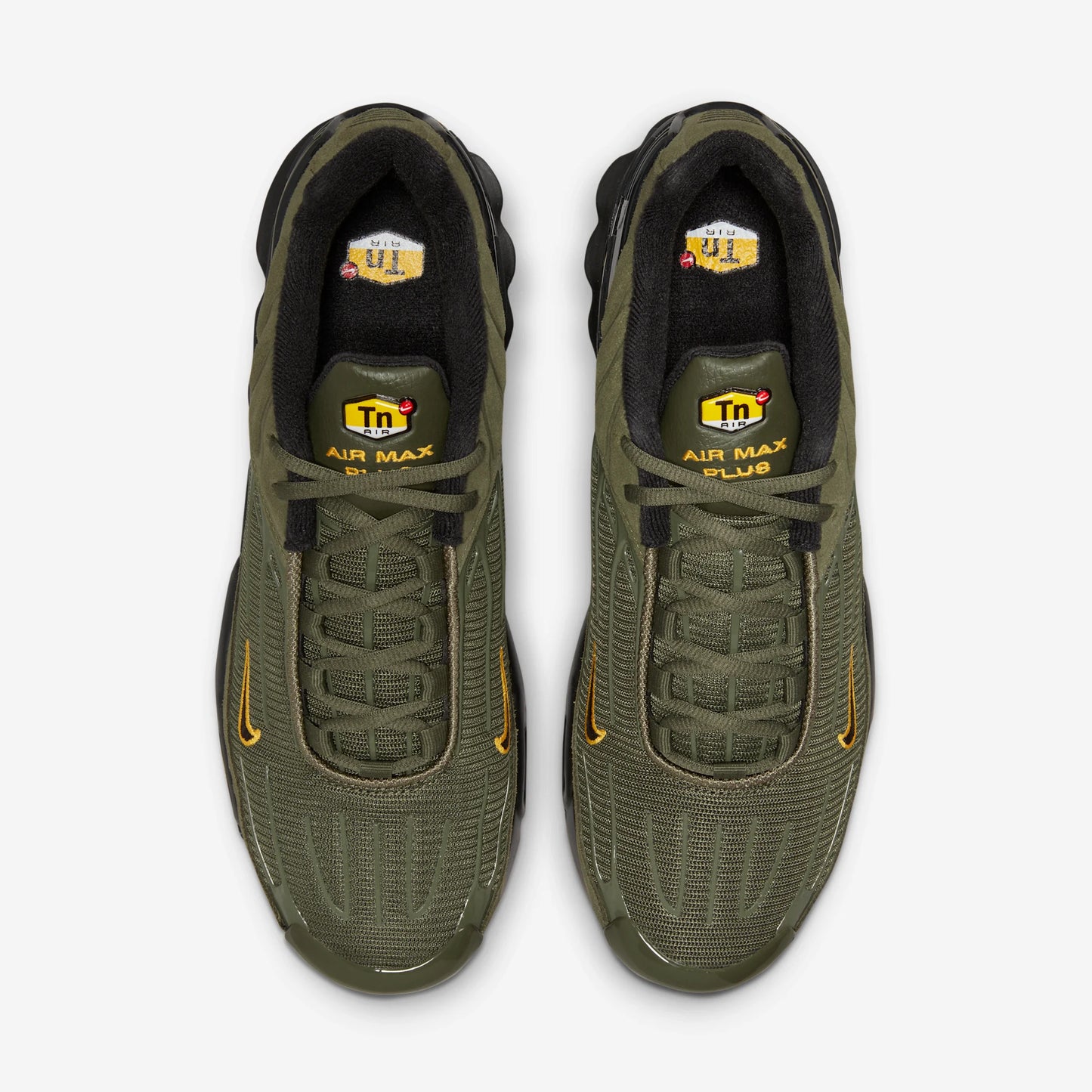 Nike Air Max Plus 3 Olive