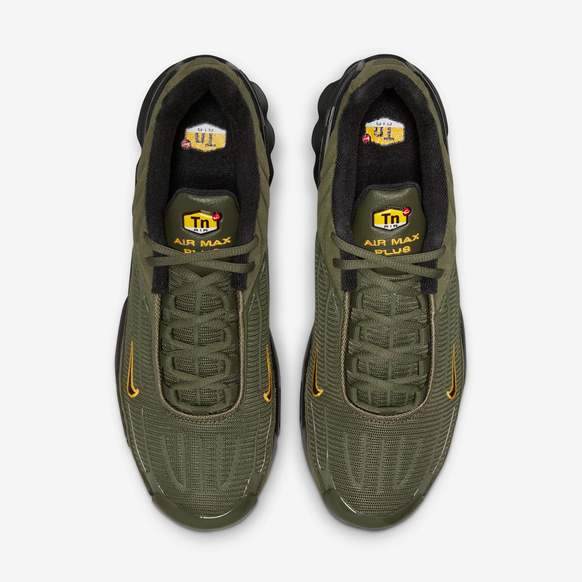 Nike Air Max Plus 3 Olive