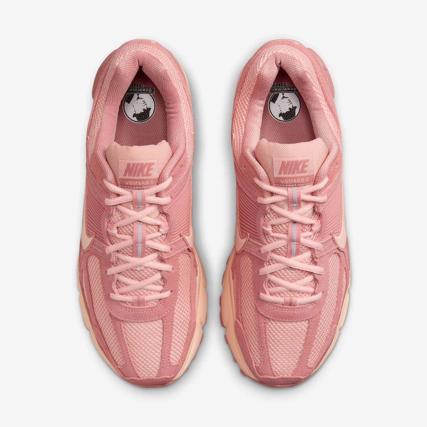 Nike Zoom Vomero 5 Red Stardust