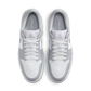 Jordan 1 Low Golf Spiked Wolf Grey White