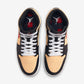 Air Jordan 1 Mid Tartan Swoosh