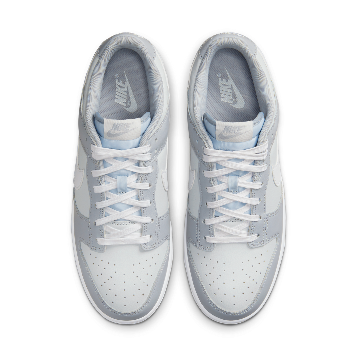 Dunk Low Two Tone Grey
