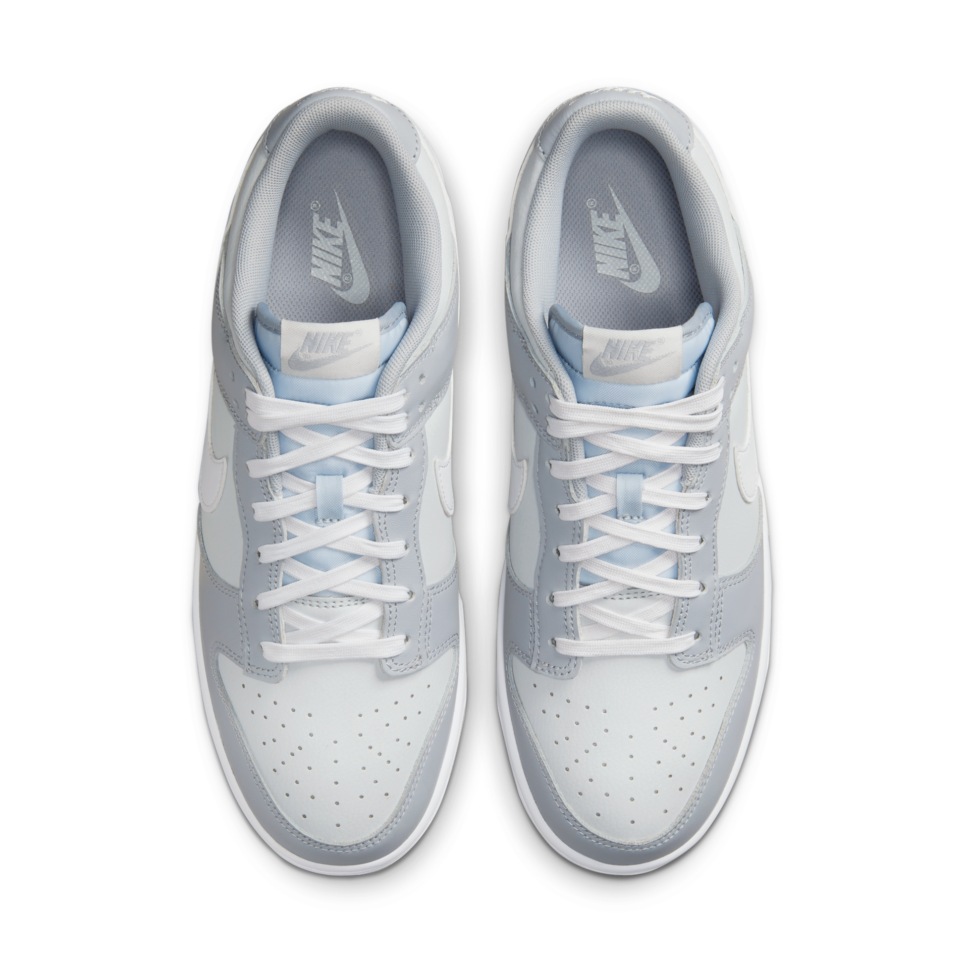 Dunk Low Two Tone Grey