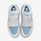Jordan 1 Low SE Denim Worn Blue (Women's)