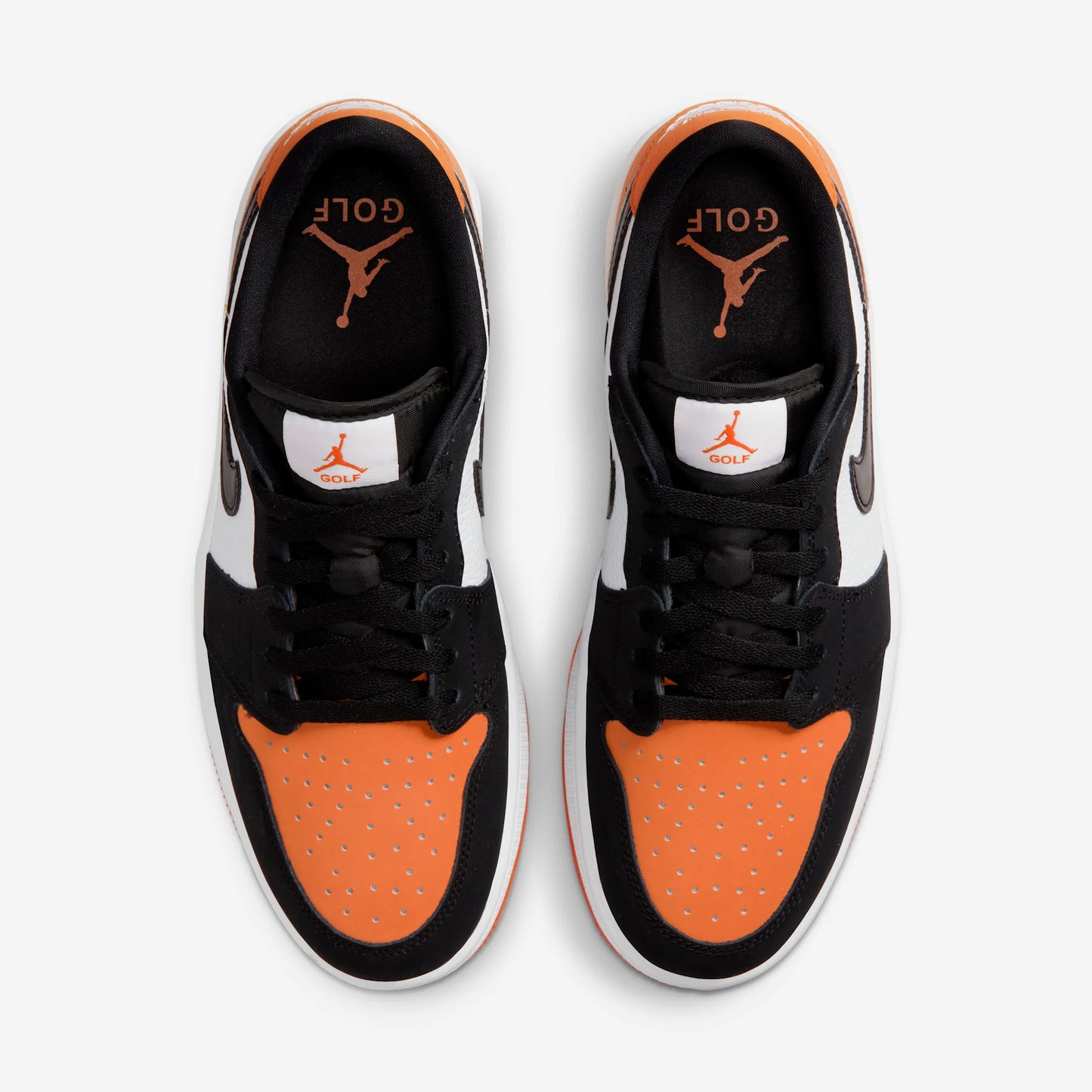Jordan 1 Retro Low Golf Shattered Backboard