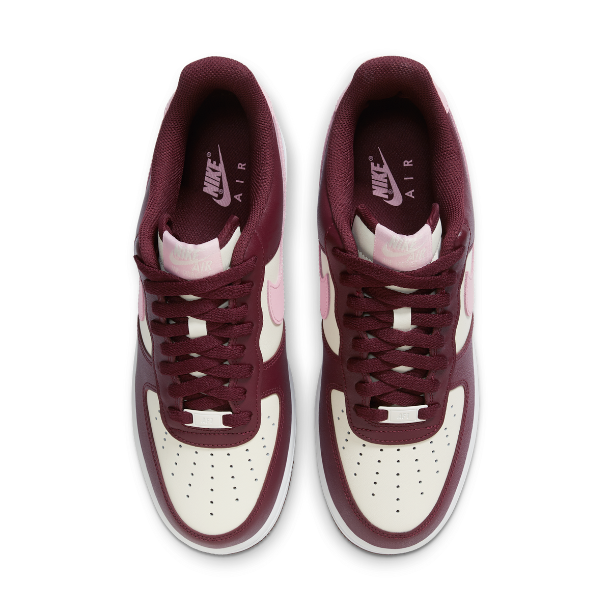 Nike Air Force 1 Low '07 Valentineâs Day (2023/2025)