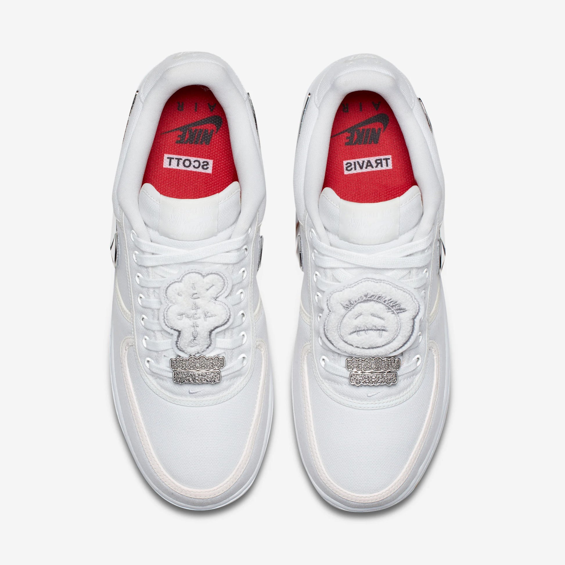 Nike Air Force 1 Low Travis Scott (AF100)