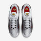 Nike Air Max Plus 3 White Black Team Orange