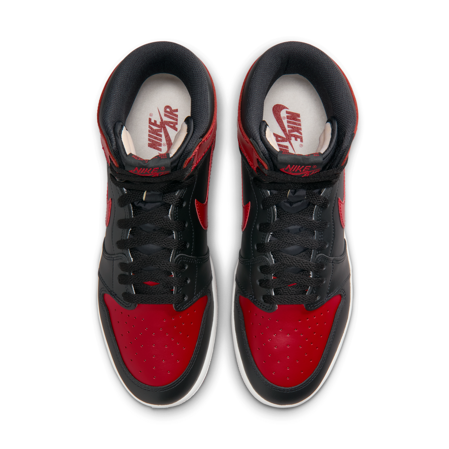 Jordan 1 Retro High '85 OG SP Bred (2025)