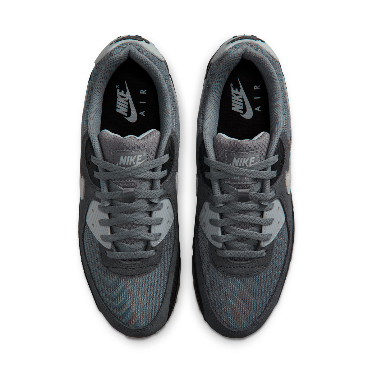 Nike Air Max 90 Smoke Grey Black Photon Dust