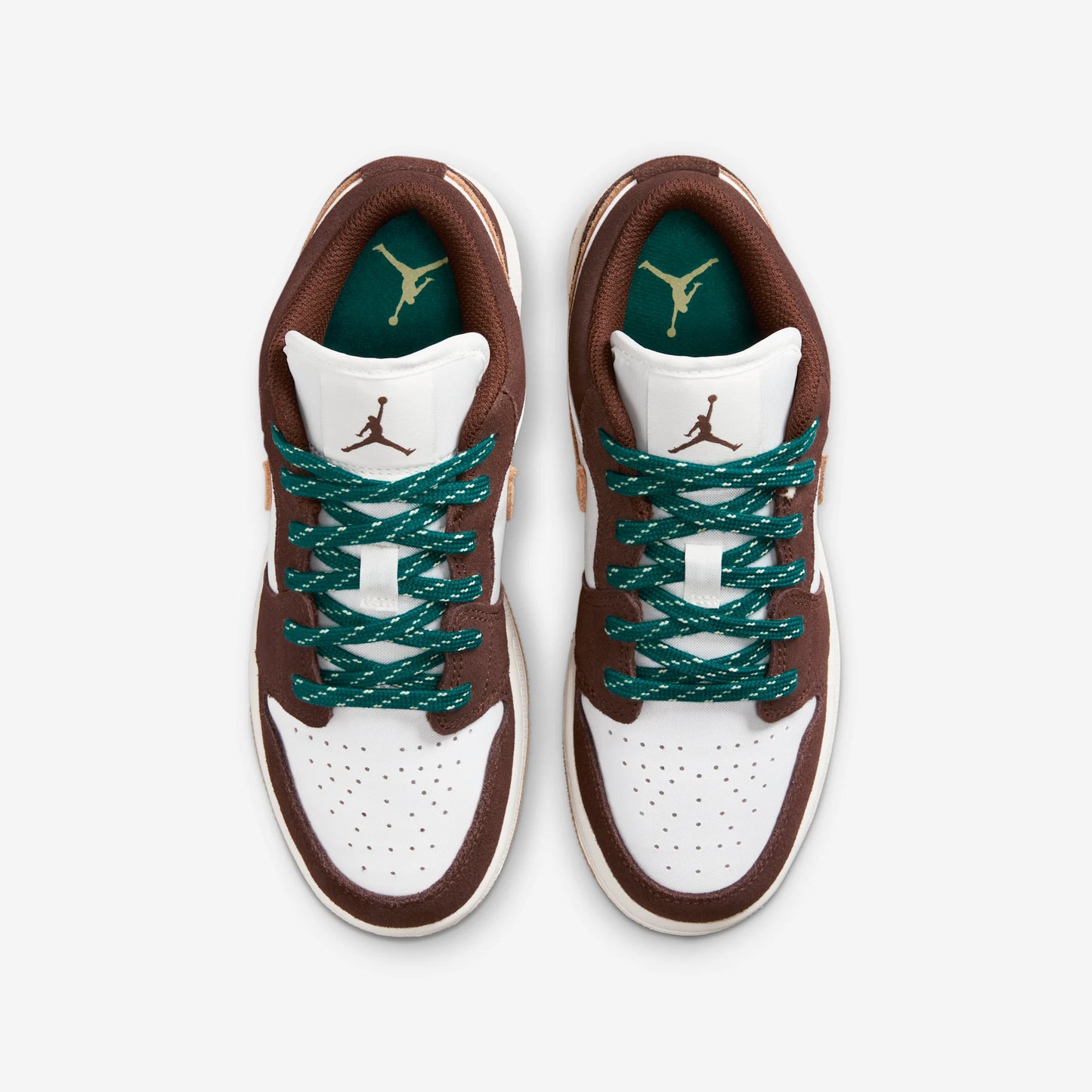 Jordan 1 Low SE Cacao Wow (GS)