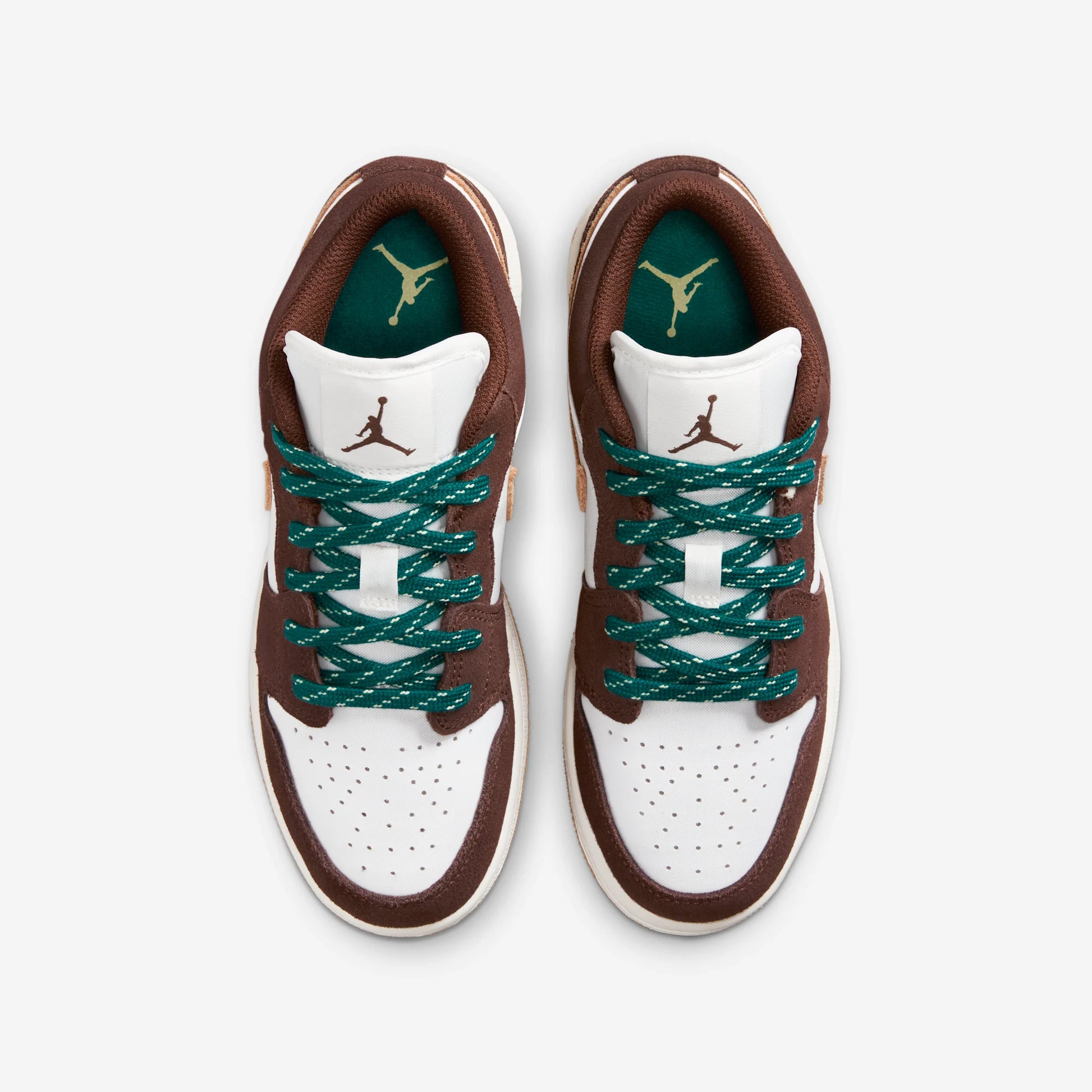 Jordan 1 Low SE Cacao Wow (GS)